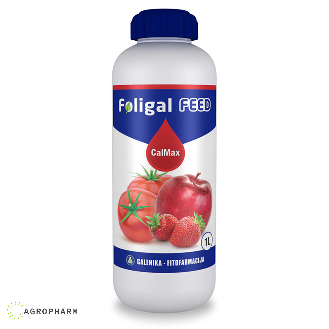 Foligal Feed CalMax