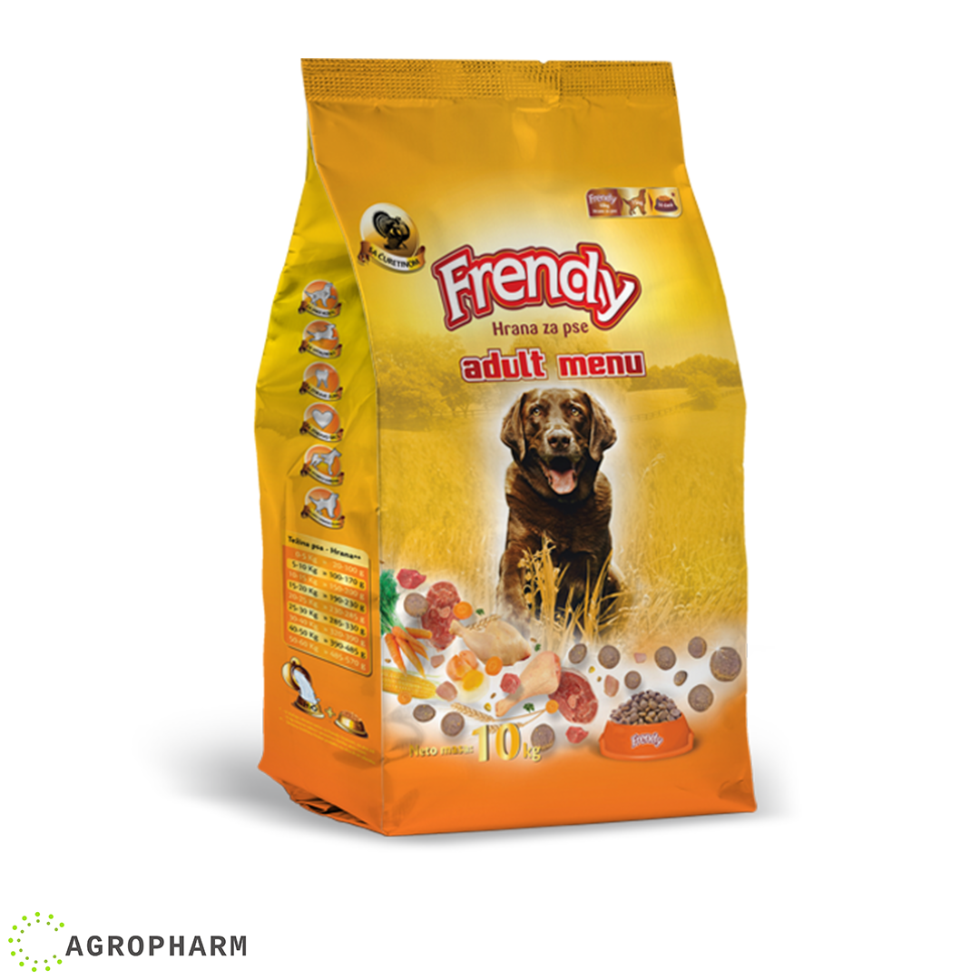 Frendy Adult 3kg