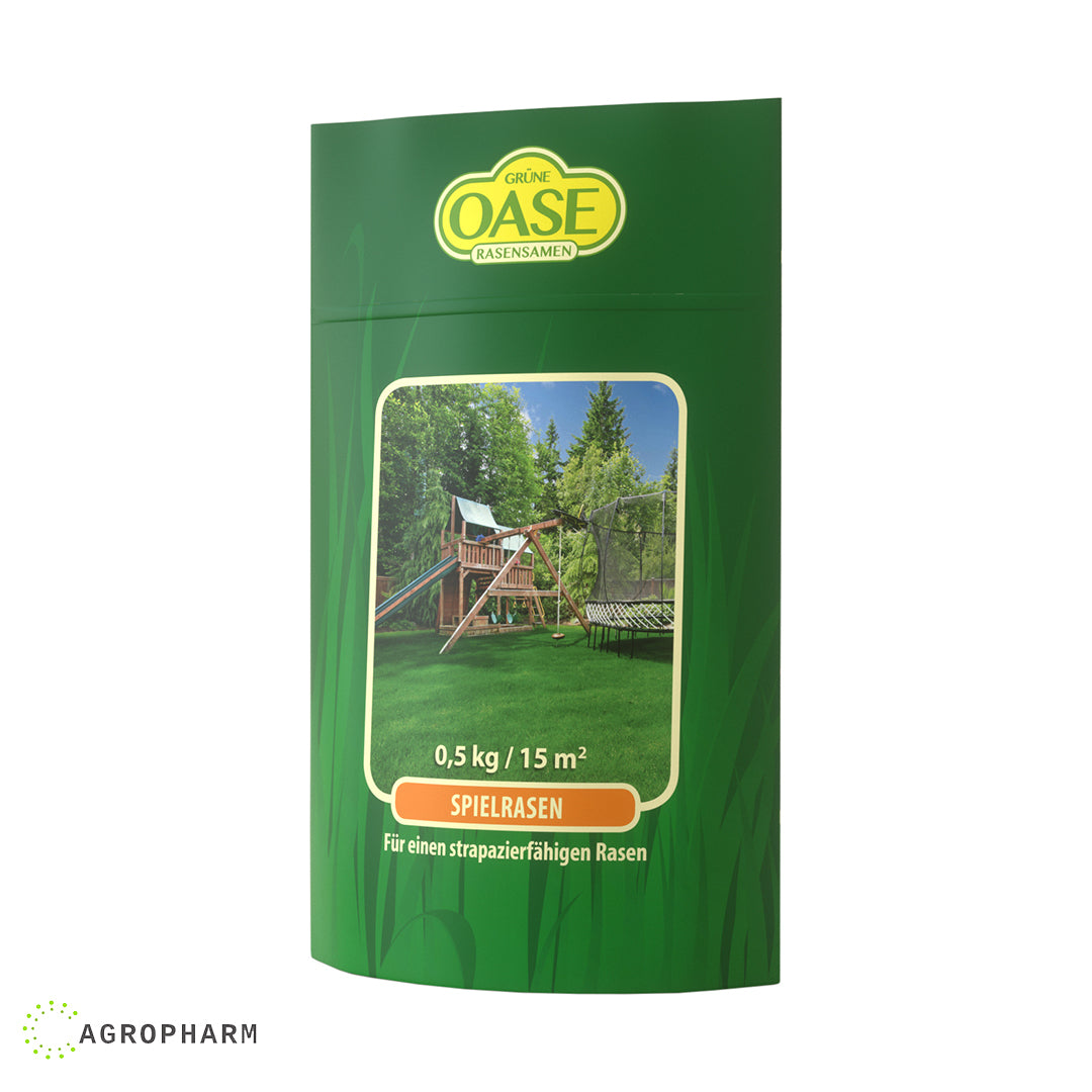 Trava za igralište 500gr