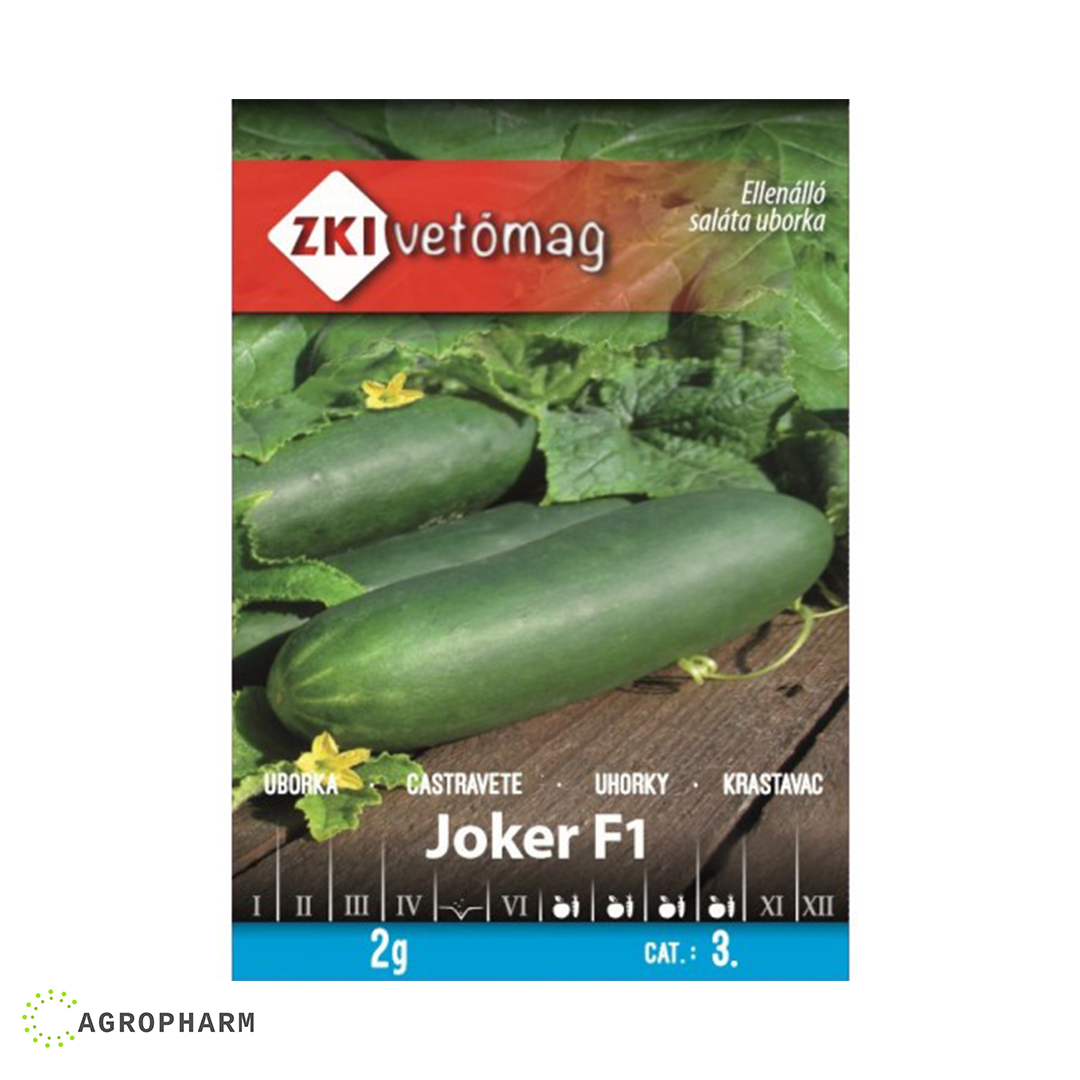 Krastavac Joker F1 2gr