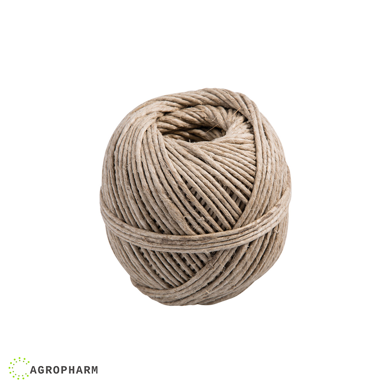 Kanap kudeljni (jutani) 0.40/2 100g deblji