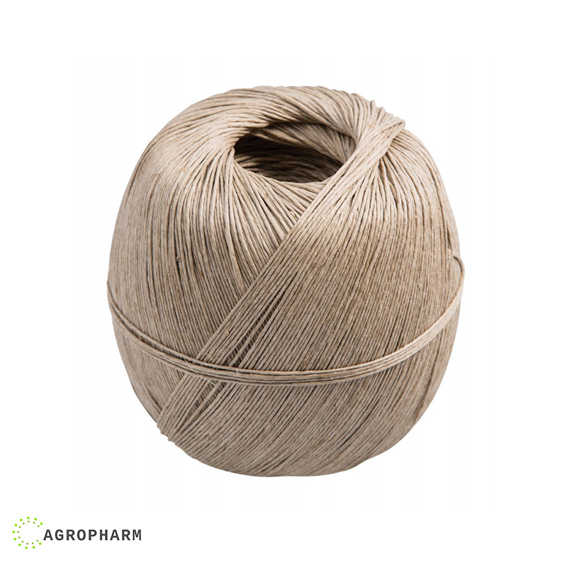 Kanap kudeljni 2,5/2 500g tanki