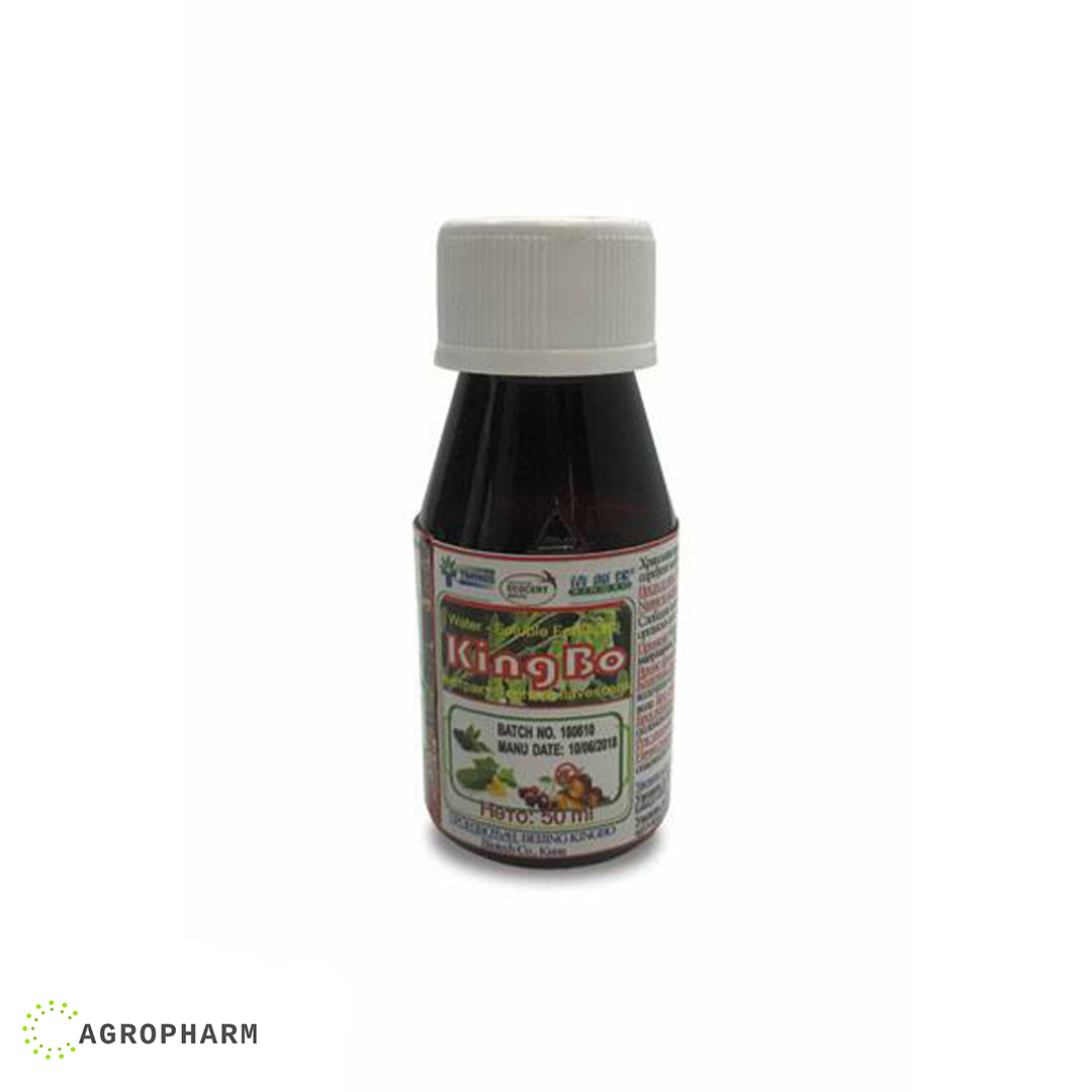 king bo as 50ml