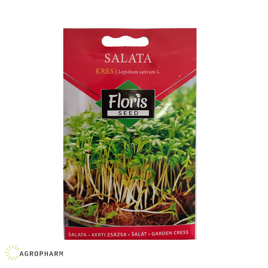 Kres Salata Seme