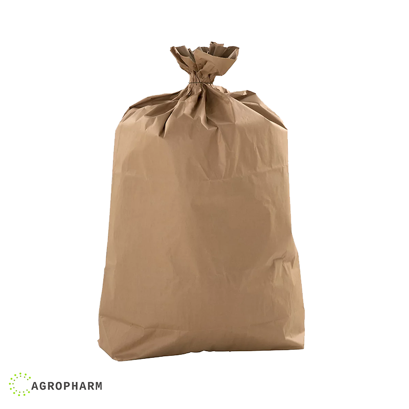 Natron papirna vreća 10kg