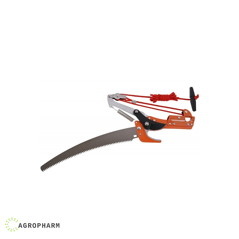 Teleskopske makaze(testera) za orezivanje sa Aluminijumskom drškom