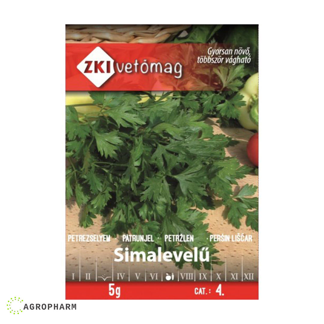 Peršun Lišćar 5gr ZKI