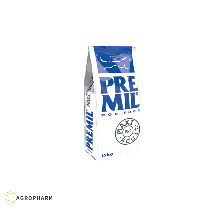 Premil Maxi Adult Plavi 3kg