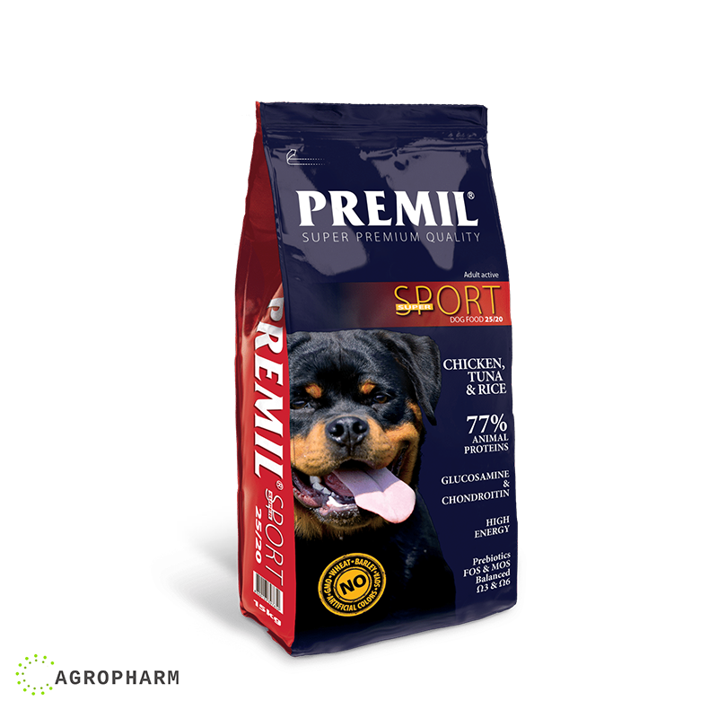 PREMIL PREMIUM SPORT