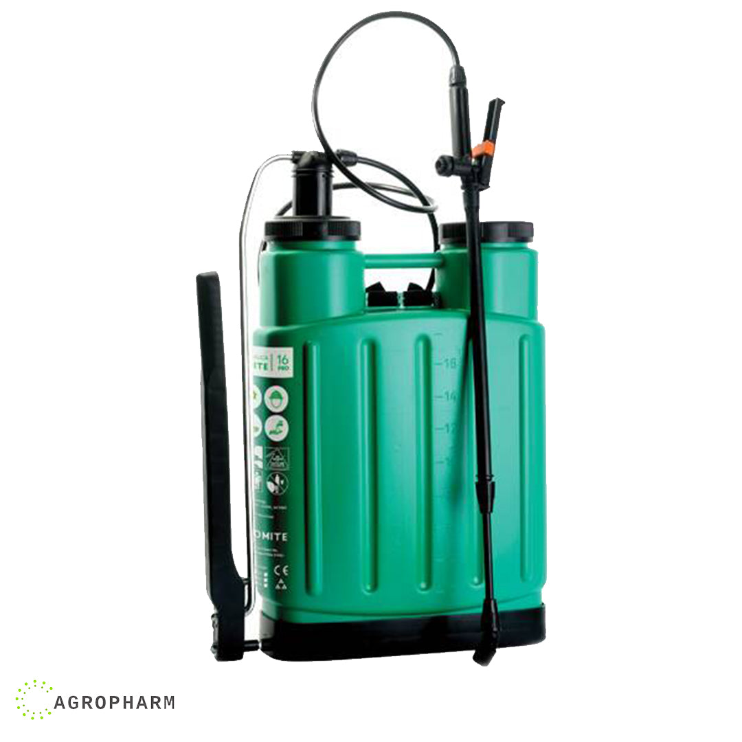 Prskalica leđna 16l