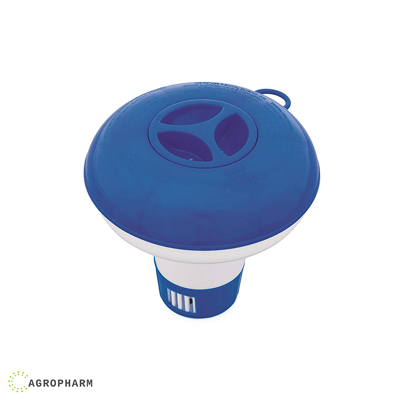 Skimer za bazene sa termometron