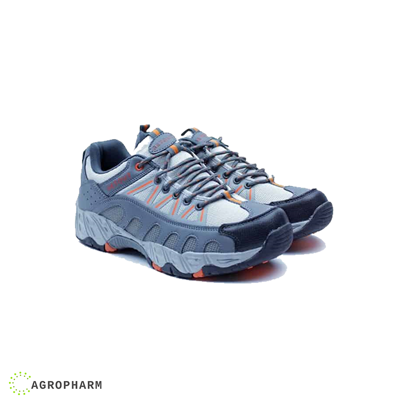 Speed patike sive br. 42