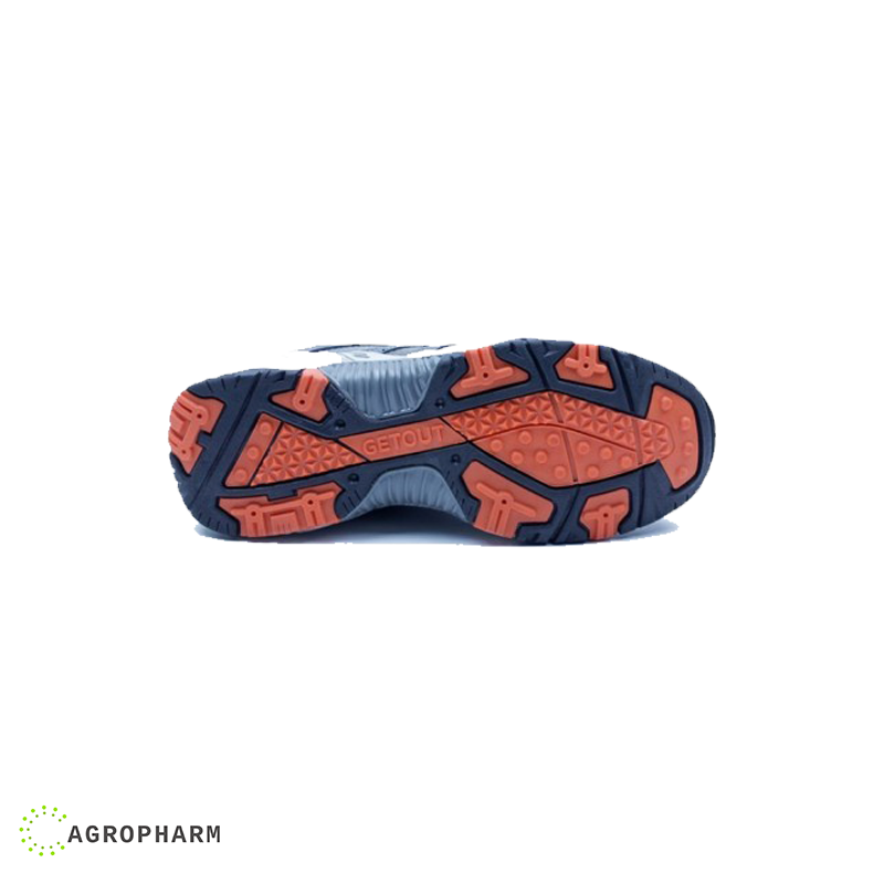 Speed patike sive br. 44