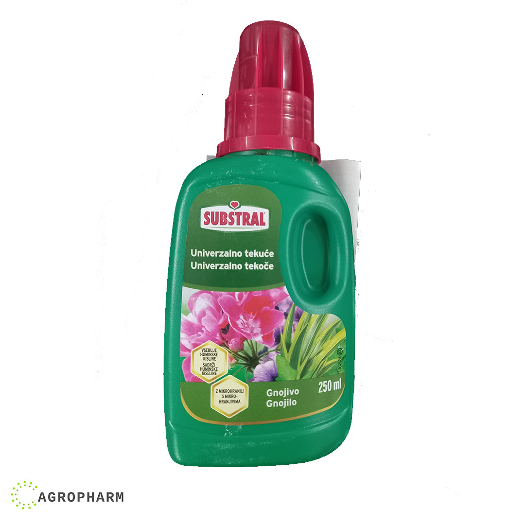 Substral đubrivo za cveće 250ml