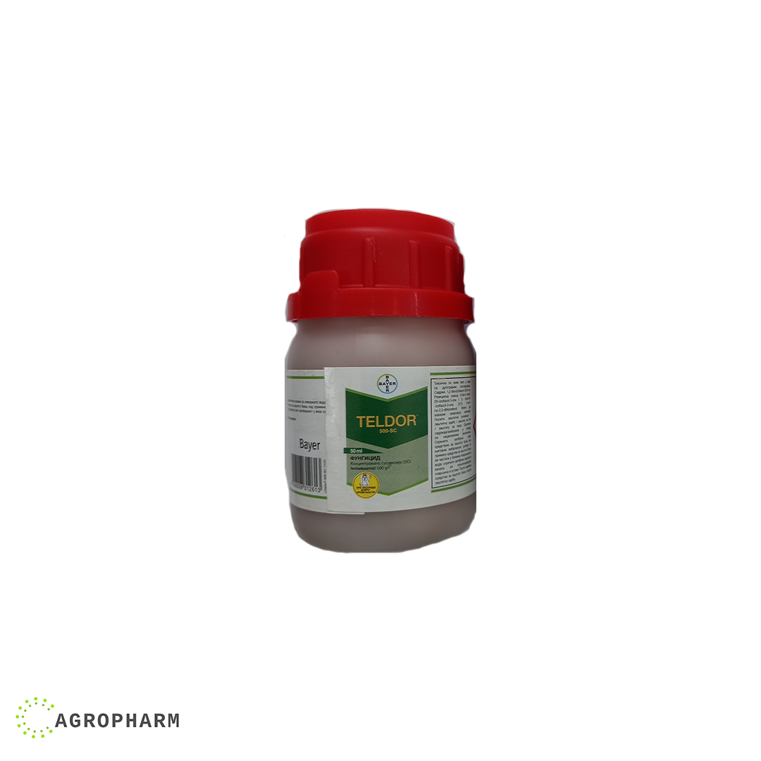 Teldor 500SC 50ml