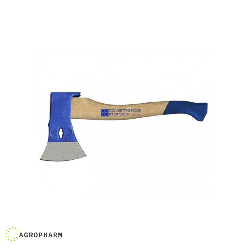 Sekira tesarska 0,8 kg - Tovarna Kos