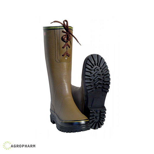 Lovačka Čizma Sa Uloškom - Tigar