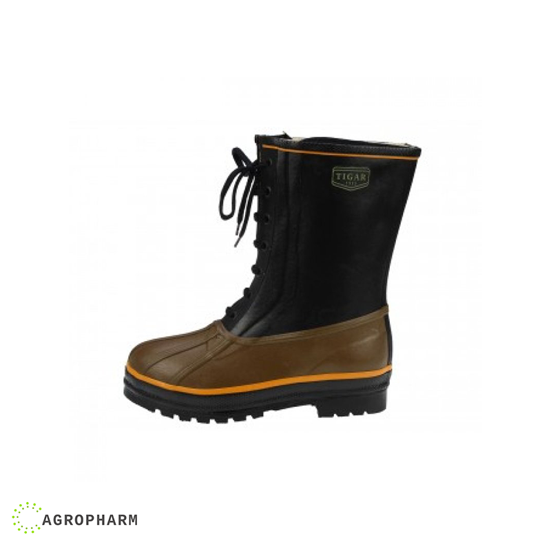 Lovačka čizma filcana - Tigar