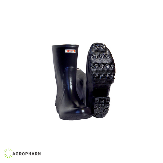 Niska Filcana Čizma - Tigar