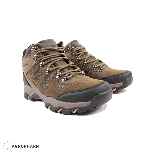 Treking cipela smeđa br. 44