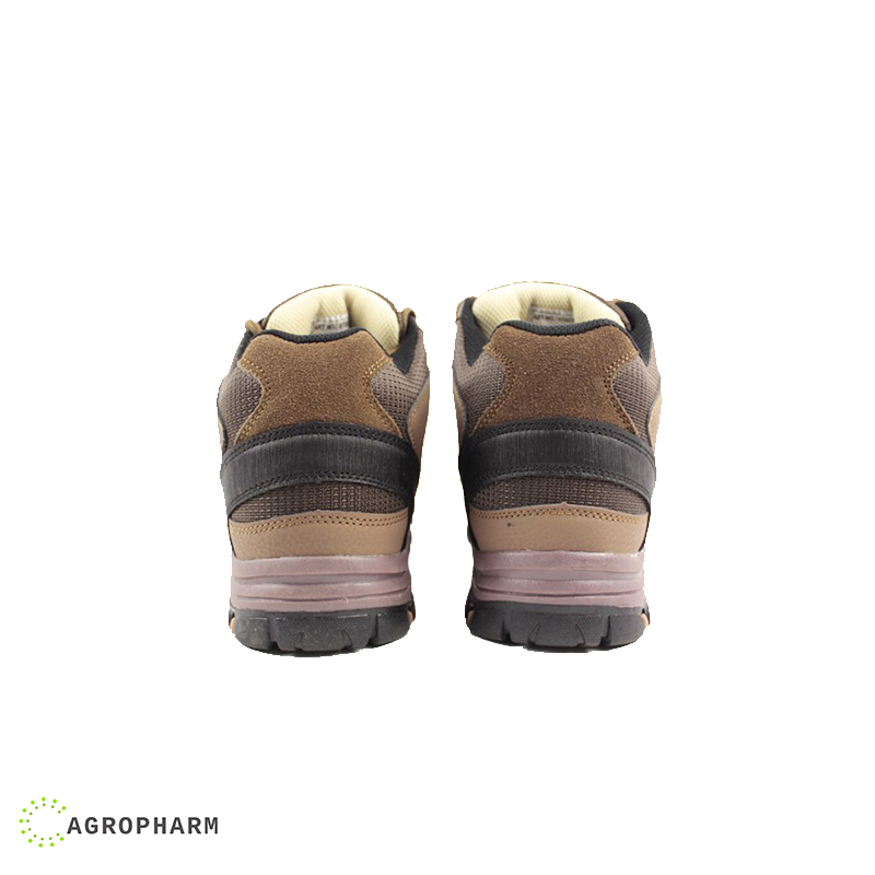 Treking cipela smeđa br. 41