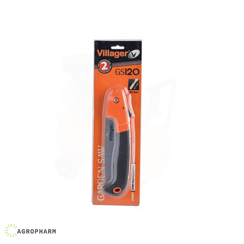 Villager GS120 Testera