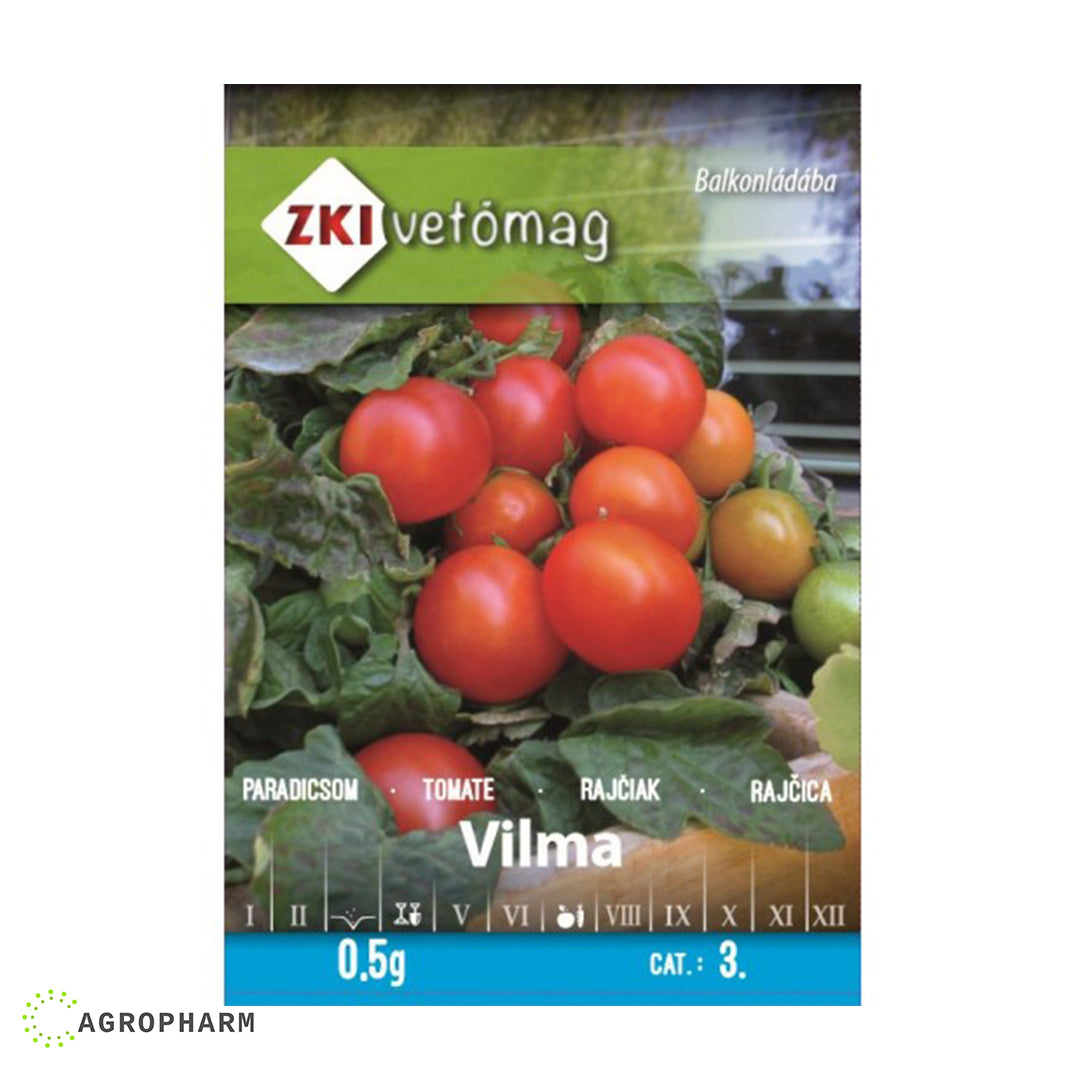 Paradajz Cherry Vilma 0,5gr