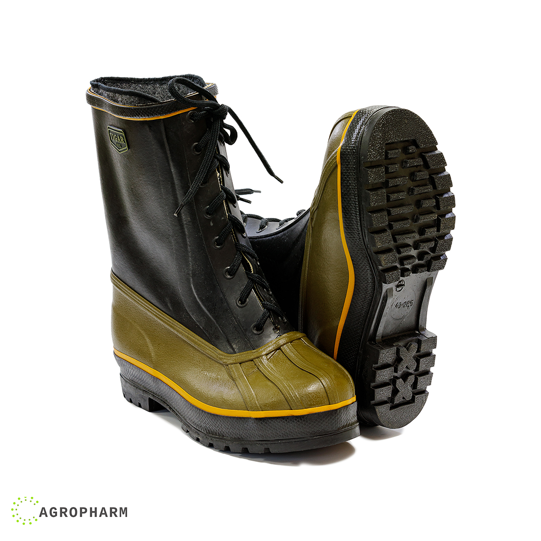 Lovačka čizma filcana - Tigar