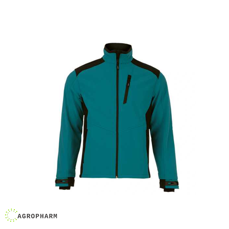 Wurth Softshell jakna Green XXL