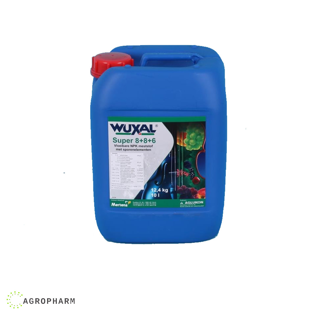 Wuxal Super 10l