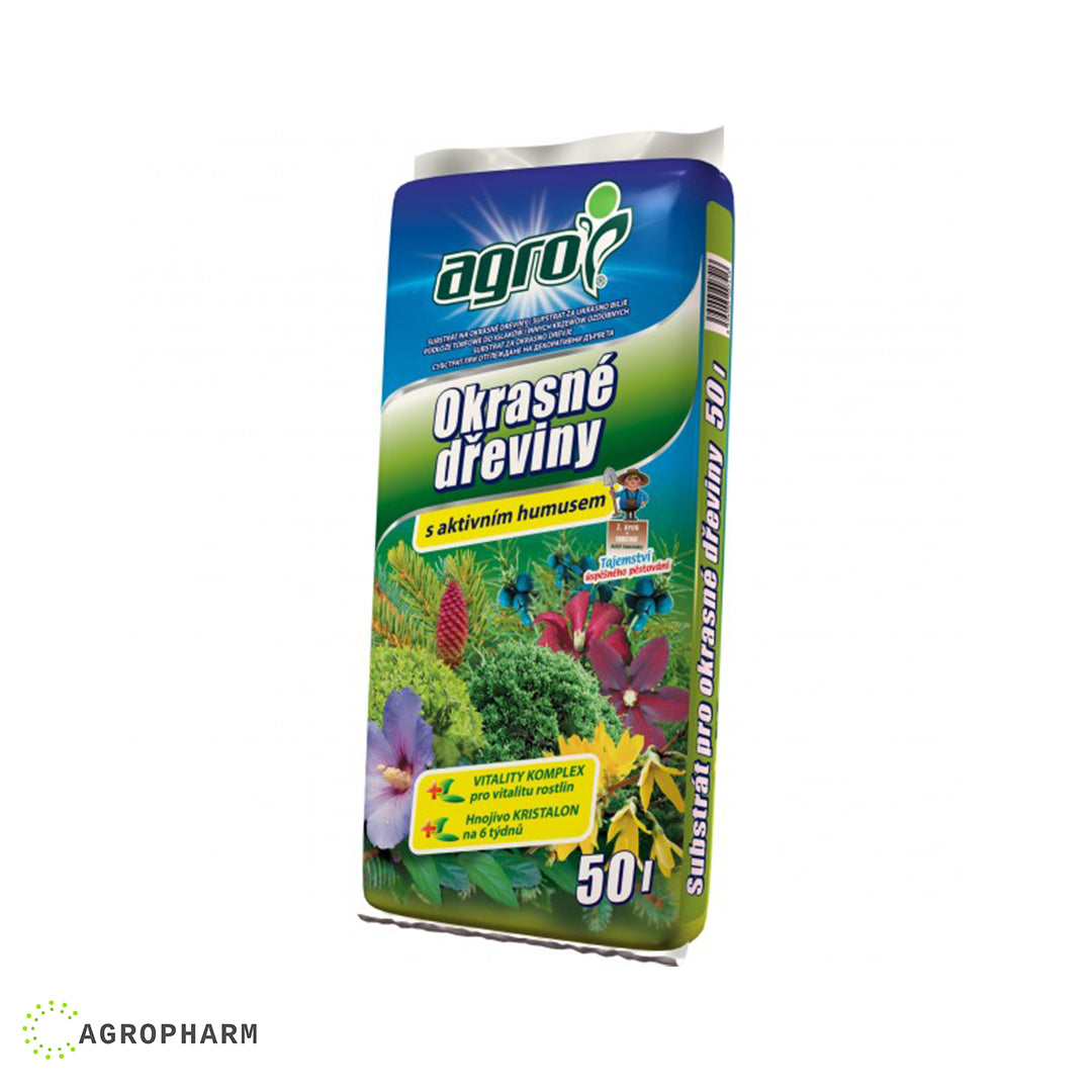 Zemlja za Četinare 50l