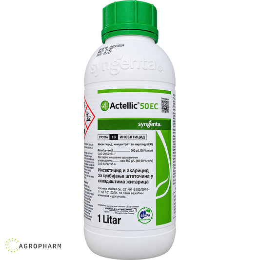 Actellic 50 EC 1l
