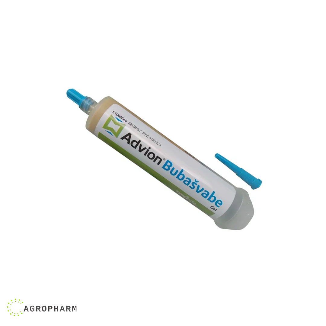 Advion gel za bubašvabe