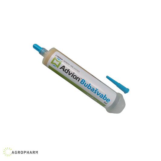 Advion gel za bubašvabe
