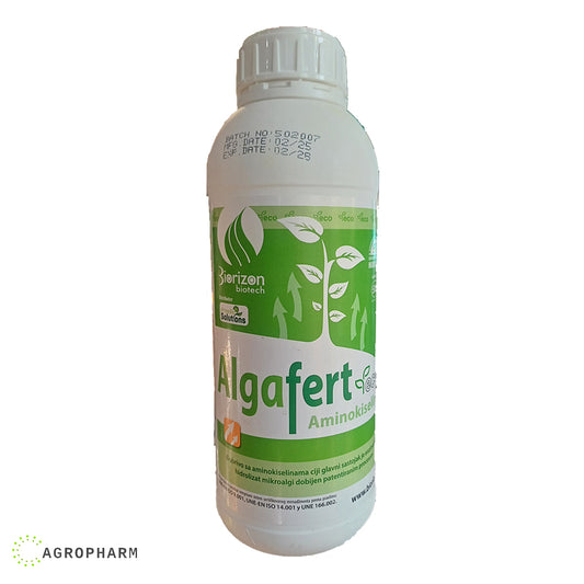 Algafert eco 1l aminokiseline