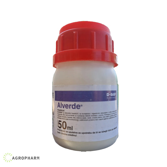 Alverde 50ml