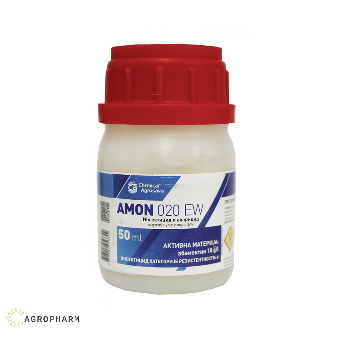 Amon 020 EW 50ml