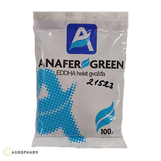 Anafert Green Gvožđe 100gr
