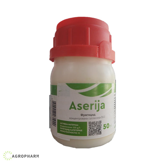 Aserija 50ml