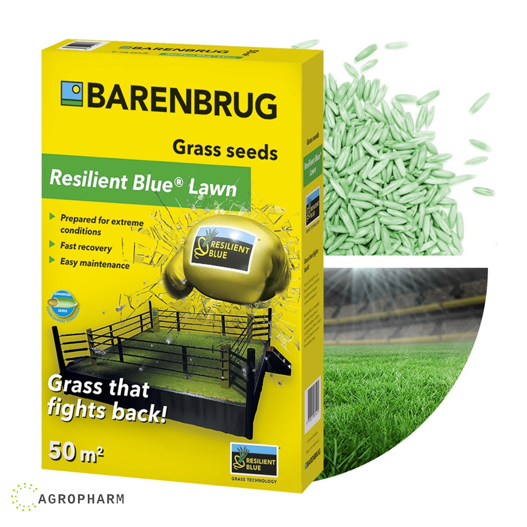 Barenbrug Tough and Easy 1kg