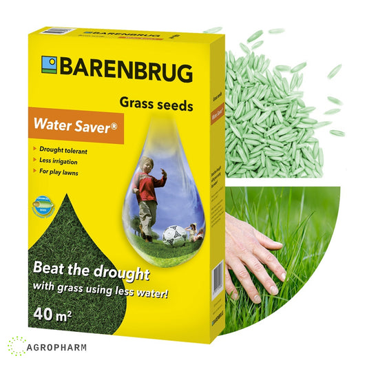 Barenbrug Dry & Strong 1kg
