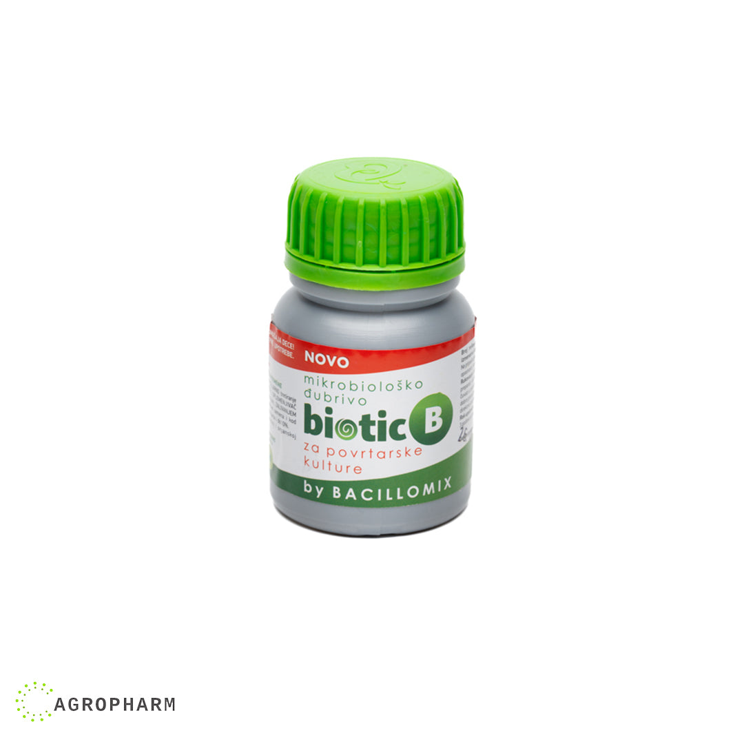 Bacillo BIOTIC B 100ml za povrće