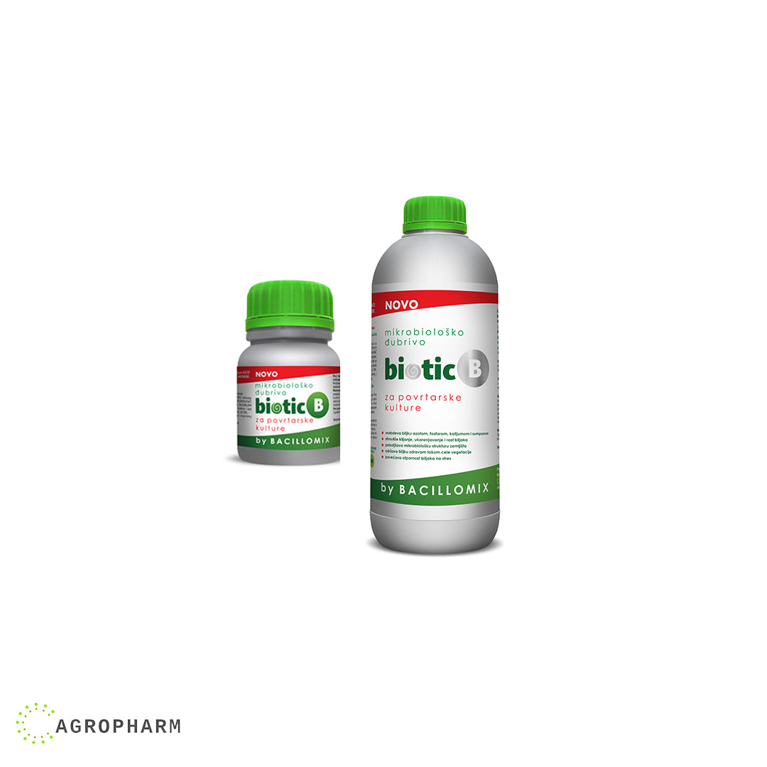 Bacillo BIOTIC B 1l za povrće
