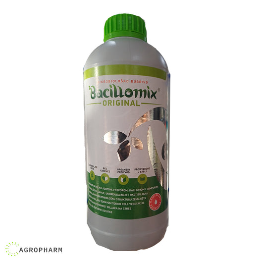 Bacillomix original 1l