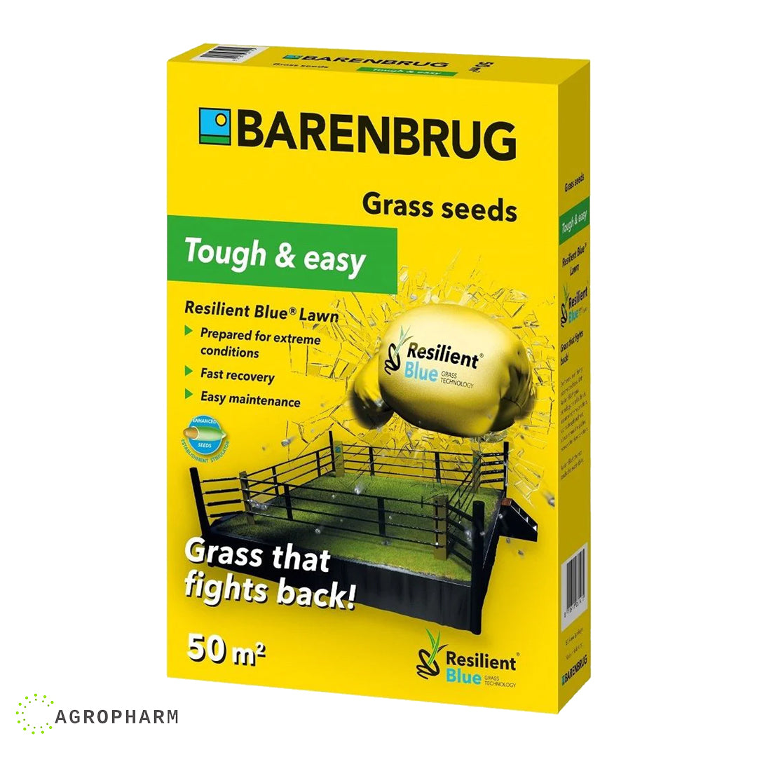 Barenbrug Tough and Easy 1kg