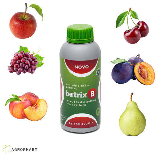 Botrix B 500ml