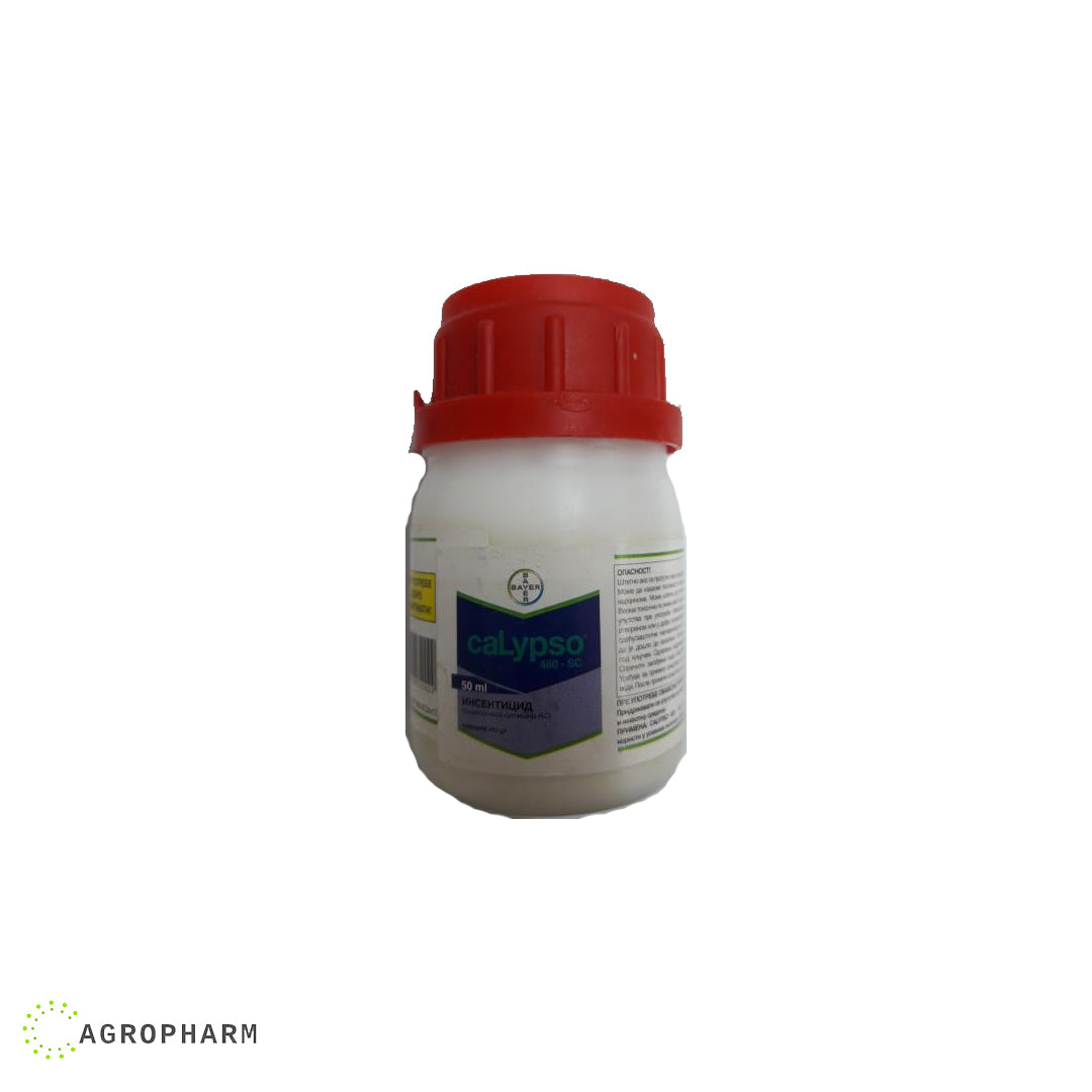 Calypso 480 SC 50ml