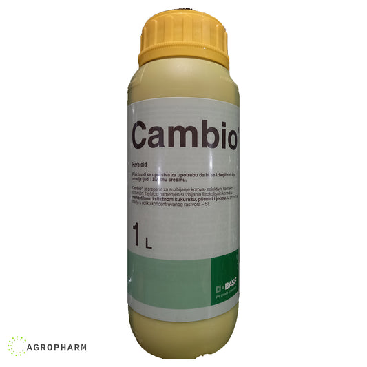 Cambio 1l Herbicid