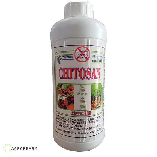 Chitosan 1l