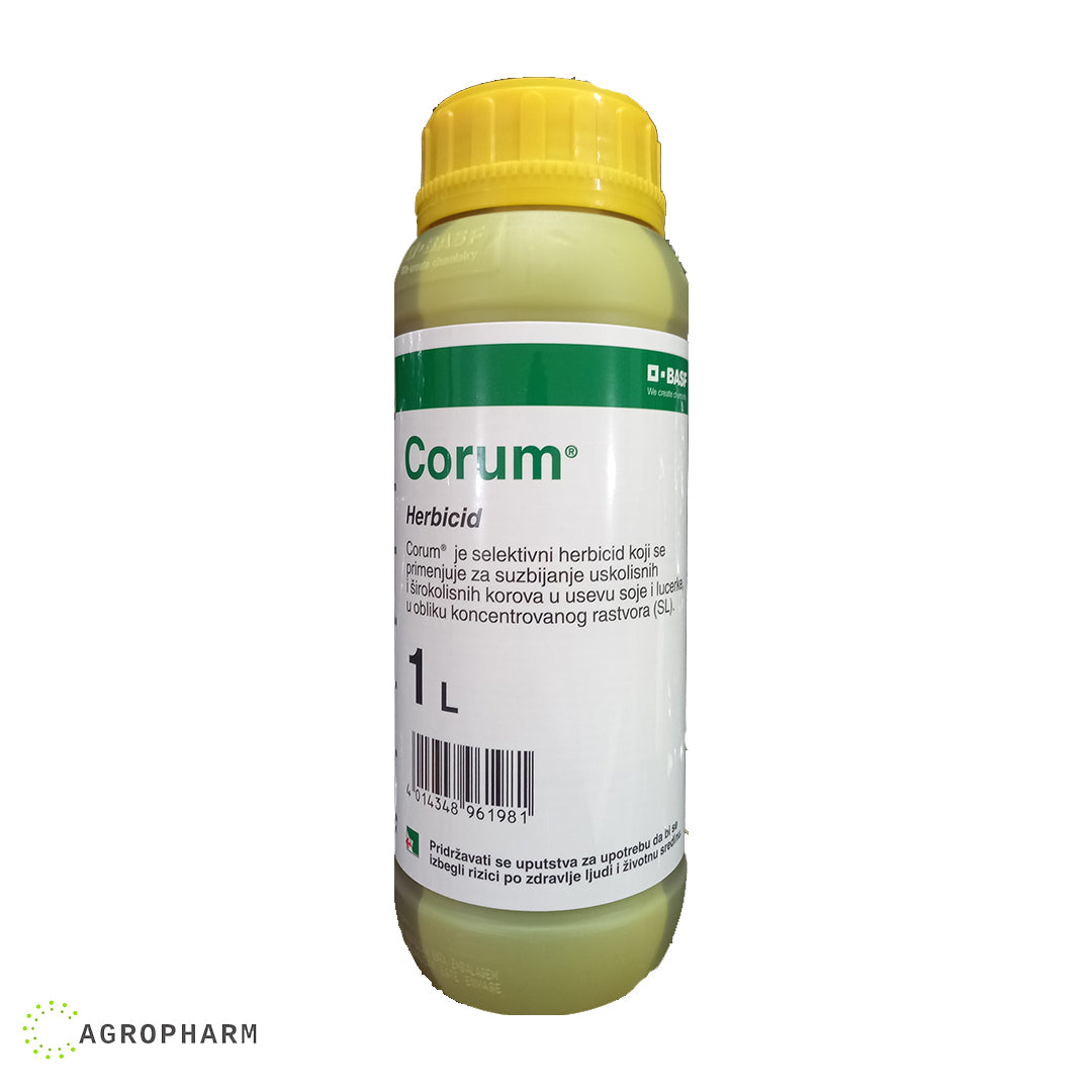 CORUM 1l Agropharm Agropharm